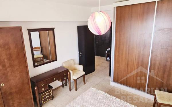 Výhodná ponuka! Výhľad na more, byt priamo pri pláži! ID: 4081 - Фото6