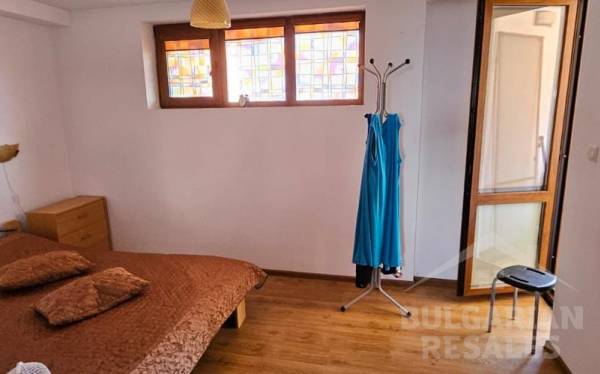 Spacious apartment on the first line in Elenite ID: 4472 - Photo 8