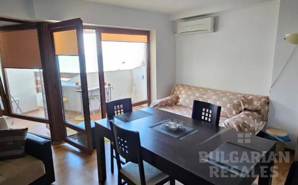 Spacious apartment on the first line in Elenite ID: 4472 - Photo 3