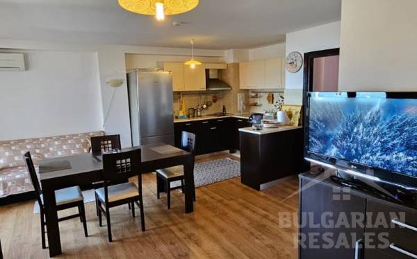 Spacious apartment on the first line in Elenite ID: 4472 - Photo 4