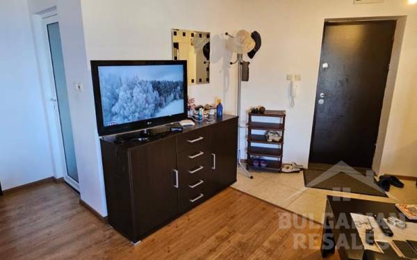 Spacious apartment on the first line in Elenite ID: 4472 - Photo 5