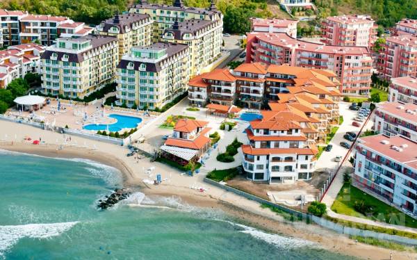 A great investment! Flat by the sea ID: 3502 - Photo 2