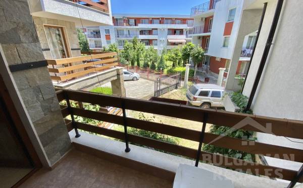 A great investment! Flat by the sea ID: 3502 - Photo 10