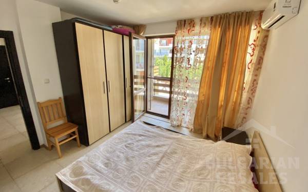 A great investment! Flat by the sea ID: 3502 - Photo 8