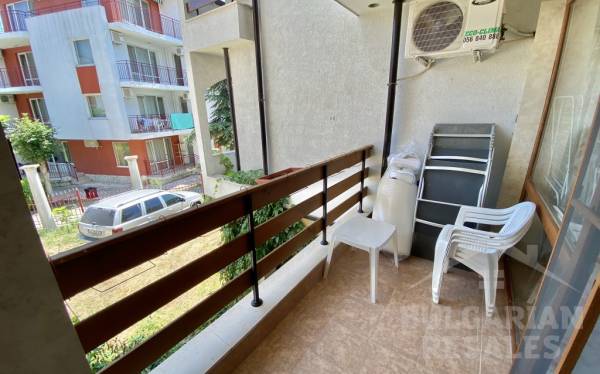 A great investment! Flat by the sea ID: 3502 - Photo 9