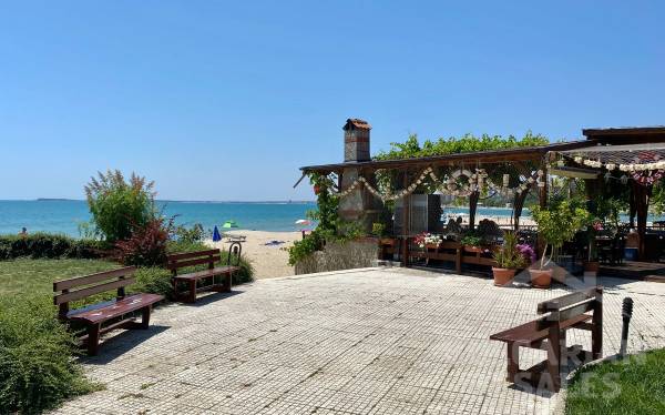 A great investment! Flat by the sea ID: 3502 - Photo 12