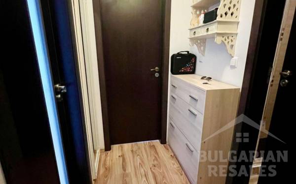 Апартамент в уютном семейном комплексе ID: 4387 - Фото 6