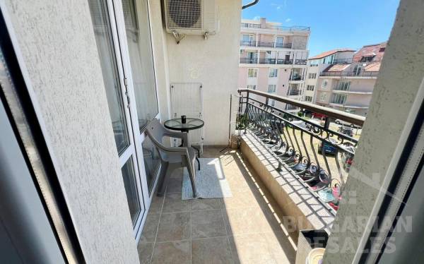 Апартамент в уютном семейном комплексе ID: 4387 - Фото 12