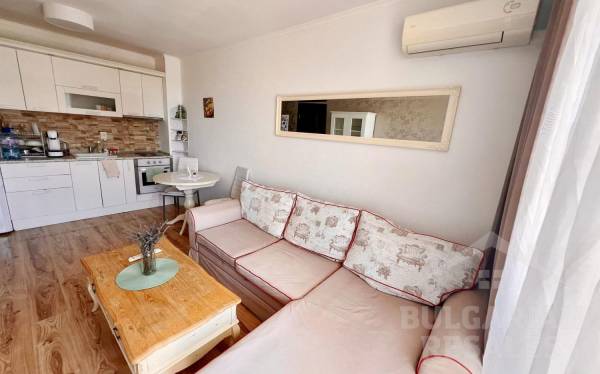 Апартамент в уютном семейном комплексе ID: 4387 - Фото 2