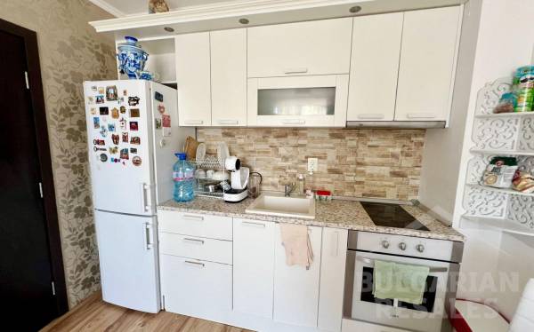 Апартамент в уютном семейном комплексе ID: 4387 - Фото 3