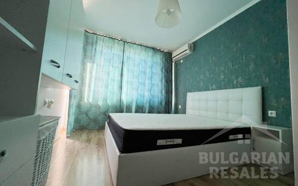 Апартамент в уютном семейном комплексе ID: 4387 - Фото 8