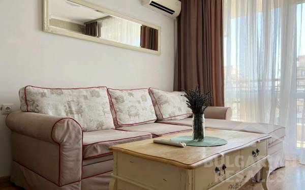 Апартамент в уютном семейном комплексе ID: 4387 - Фото 4