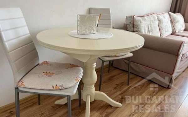 Апартамент в уютном семейном комплексе ID: 4387 - Фото 5