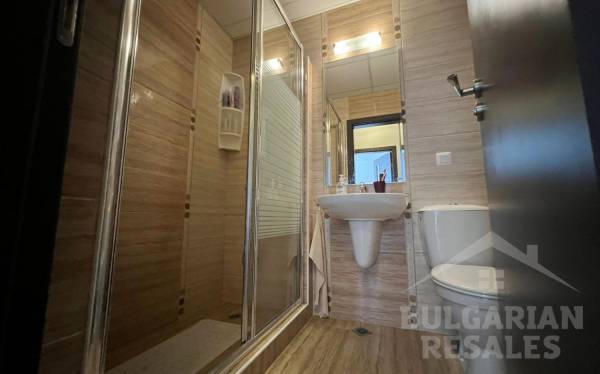 Апартамент в уютном семейном комплексе ID: 4387 - Фото 9