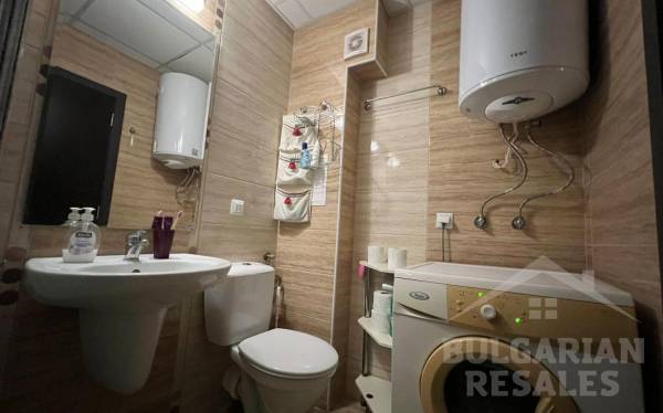 Апартамент в уютном семейном комплексе ID: 4387 - Фото 10