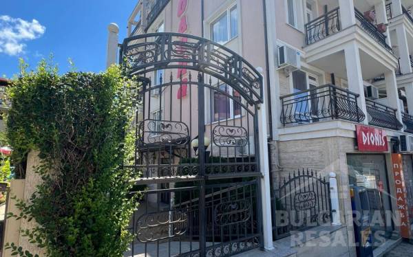 Апартамент в уютном семейном комплексе ID: 4387 - Фото 13