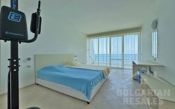 Апартамент за ценителите на спокойната почивка ID: 5283 - Снимка 7