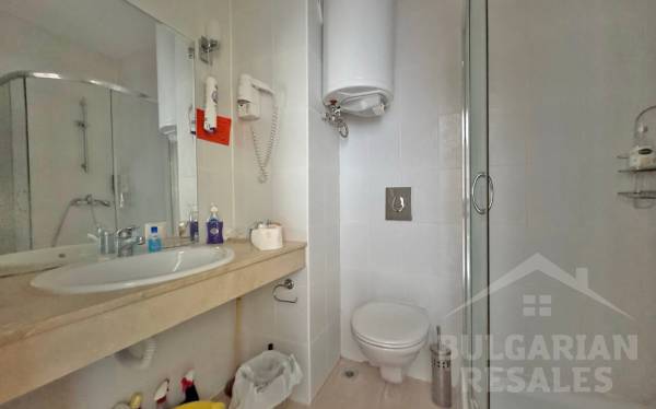 Апартамент за ценителите на спокойната почивка ID: 5283 - Снимка 9