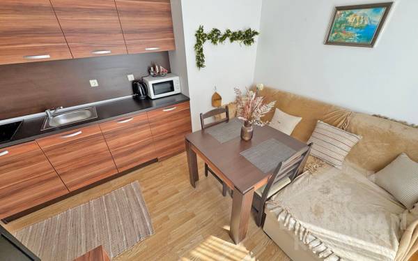 Apartmán s 1 spálňou v komplexe „Romance Marine“ ID: 5044 - Фото7