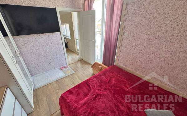 Dwupokojowe mieszkanie w ekskluzywnym kompleksie „Romance Marine” ID: 5298 - Фото7