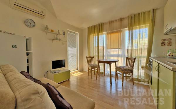 Kup mieszkanie w ładnym kompleksie Romans Marine ID: 4168 - Фото8