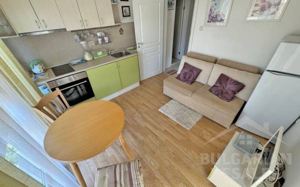 Kup mieszkanie w ładnym kompleksie Romans Marine ID: 4168 - Фото2