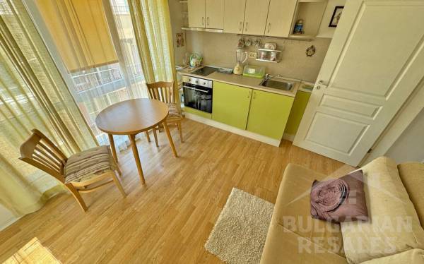 Kup mieszkanie w ładnym kompleksie Romans Marine ID: 4168 - Фото9