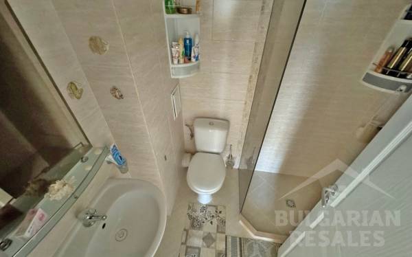 Kup mieszkanie w ładnym kompleksie Romans Marine ID: 4168 - Фото11