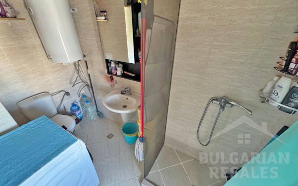 Dwupokojowe mieszkanie w ekskluzywnym kompleksie „Romance Marine” ID: 5298 - Фото8