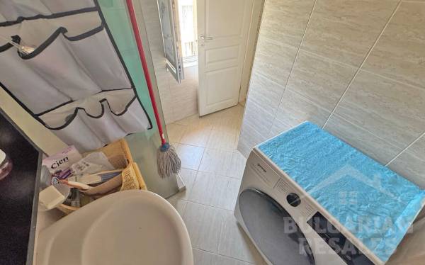 Dwupokojowe mieszkanie w ekskluzywnym kompleksie „Romance Marine” ID: 5298 - Фото9