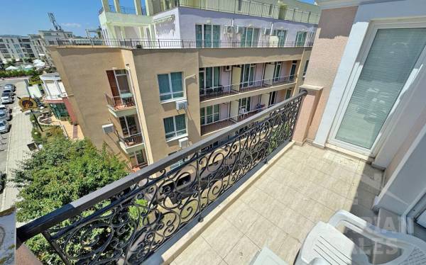 Kup mieszkanie w ładnym kompleksie Romans Marine ID: 4168 - Фото5