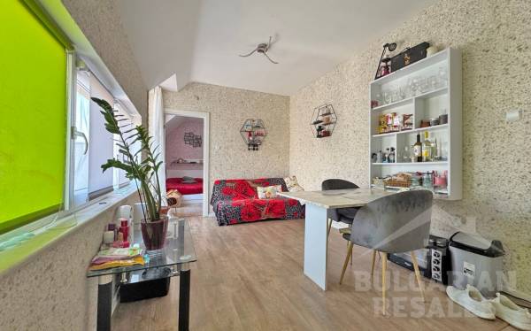 Dwupokojowe mieszkanie w ekskluzywnym kompleksie „Romance Marine” ID: 5298 - Фото2