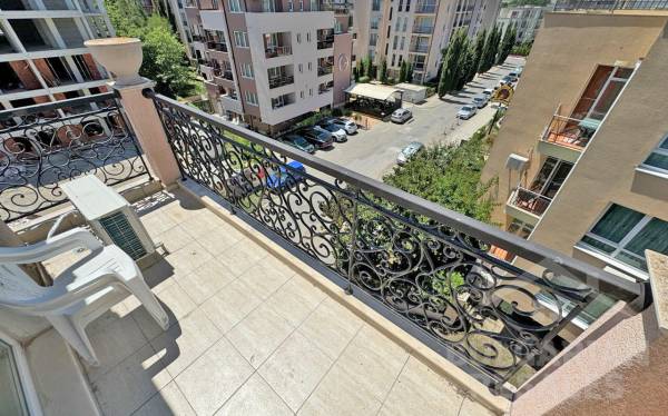 Kup mieszkanie w ładnym kompleksie Romans Marine ID: 4168 - Фото4