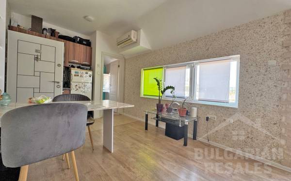 Dwupokojowe mieszkanie w ekskluzywnym kompleksie „Romance Marine” ID: 5298 - Фото3