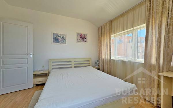 Kup mieszkanie w ładnym kompleksie Romans Marine ID: 4168 - Фото6