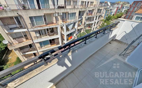 Dwupokojowe mieszkanie w ekskluzywnym kompleksie „Romance Marine” ID: 5298 - Фото10