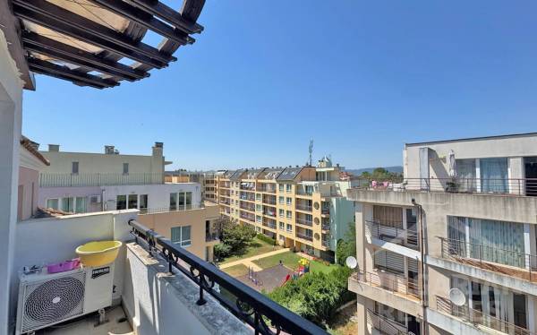 Dwupokojowe mieszkanie w ekskluzywnym kompleksie „Romance Marine” ID: 5298 - Фото11