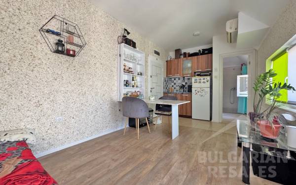 Dwupokojowe mieszkanie w ekskluzywnym kompleksie „Romance Marine” ID: 5298 - Фото4