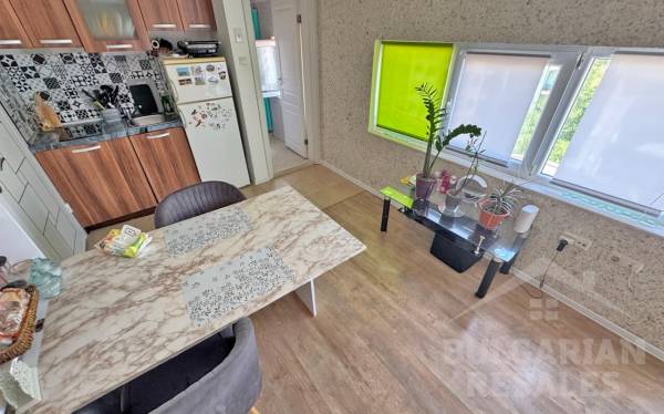 Dwupokojowe mieszkanie w ekskluzywnym kompleksie „Romance Marine” ID: 5298 - Фото5