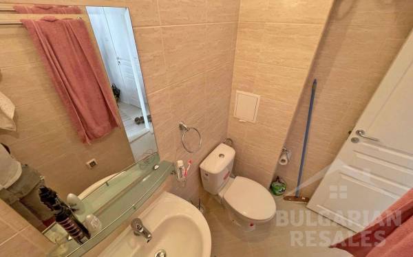 Apartament z wszystkimi niezbędnymi udogodnieniami w luksusowym kompleksie ID: 5543 - Фото11