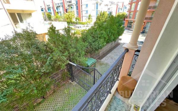 Apartament z wszystkimi niezbędnymi udogodnieniami w luksusowym kompleksie ID: 5543 - Фото13