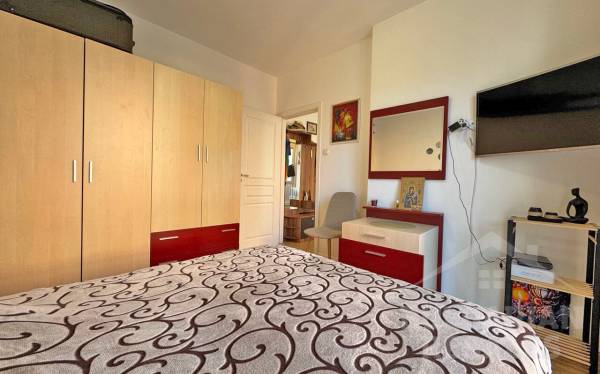 Mały przytulny apartament w kompleksie „Romance Marine” ID: 4927 - Фото7