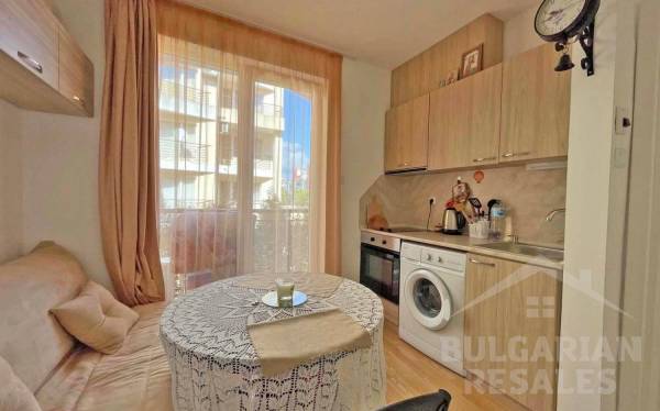 Apartament z wszystkimi niezbędnymi udogodnieniami w luksusowym kompleksie ID: 5543 - Фото4