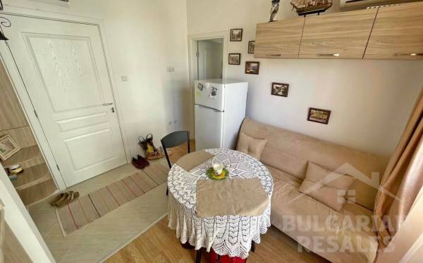 Apartament z wszystkimi niezbędnymi udogodnieniami w luksusowym kompleksie ID: 5543 - Фото5