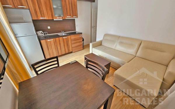 Покупайте с нами! Недвижимость люкс класса в красивом комплексе ID: 5509 - Фото 5