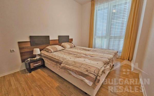 Покупайте с нами! Недвижимость люкс класса в красивом комплексе ID: 5509 - Фото 9