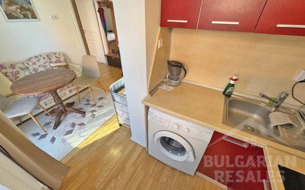 Mały przytulny apartament w kompleksie „Romance Marine” ID: 4927 - Фото3