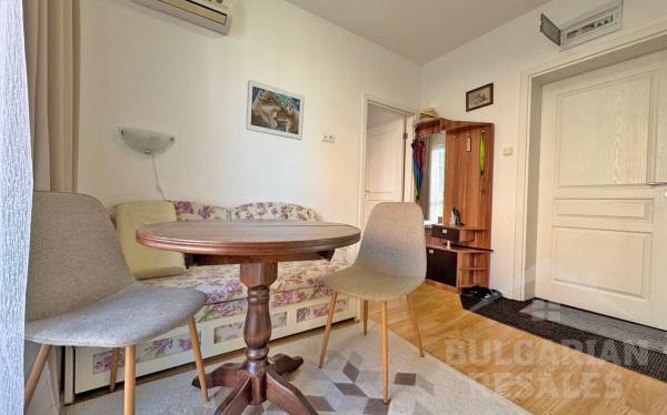 Mały przytulny apartament w kompleksie „Romance Marine” ID: 4927 - Фото4