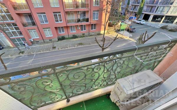 Mały przytulny apartament w kompleksie „Romance Marine” ID: 4927 - Фото9