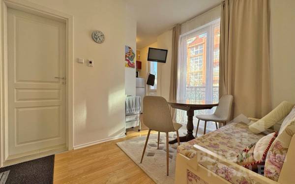 Mały przytulny apartament w kompleksie „Romance Marine” ID: 4927 - Фото5